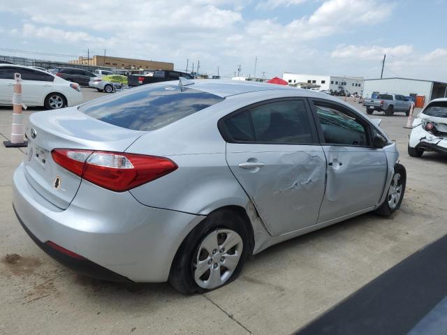 Image 3 of 2015 KIA FORTE LX 2015 with VIN KNAFX4A69F5356746