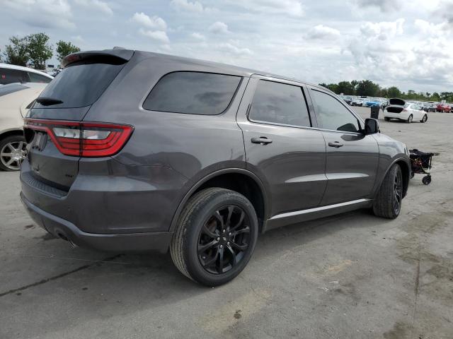 Изображение 3 2020 DODGE DURANGO GT 2020 с VIN 1C4RDHDG1LC410293