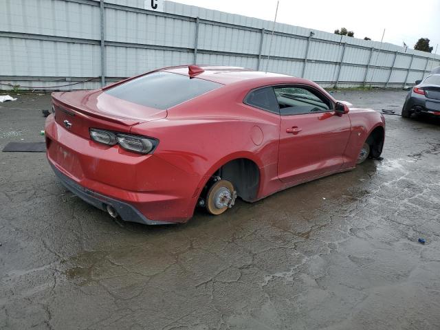 Obraz 3 z 2019 CHEVROLET CAMARO LS 2019 z VIN 1G1FB1RS4K0118434