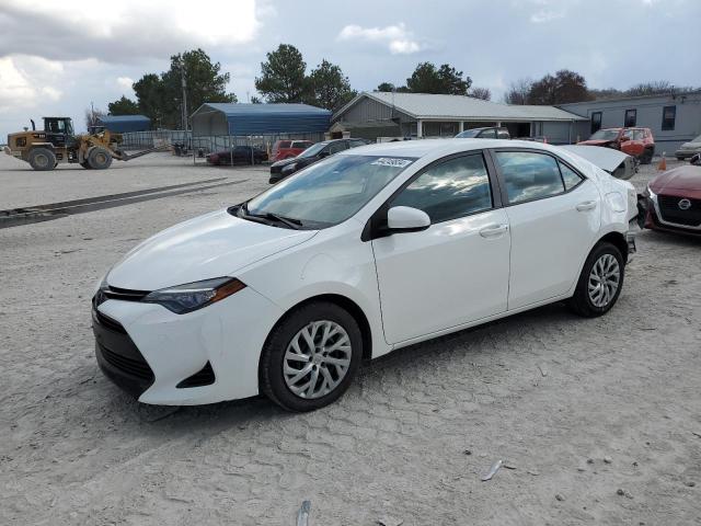 Obraz 1 z 2017 TOYOTA COROLLA L 2017 z VIN 5YFBURHEXHP639280