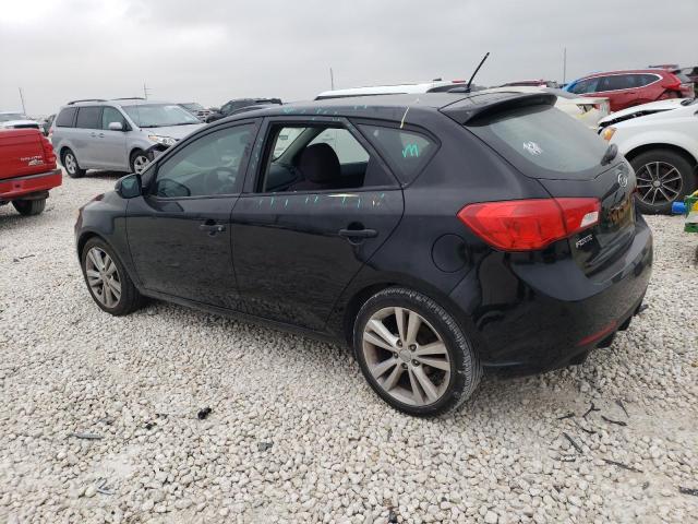 Obraz 2 z 2012 KIA FORTE SX 2012 z VIN KNAFW5A30C5476932