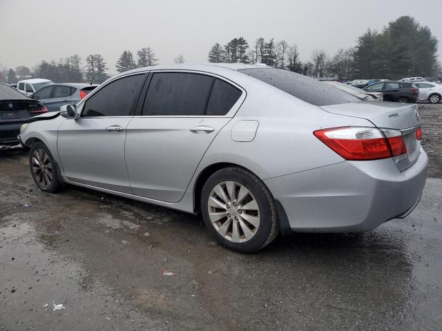 Image 2 of 2014 HONDA ACCORD EXL 2014 with VIN 1HGCR2F83EA238813