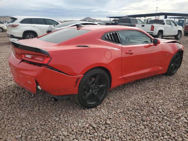 Obraz 3 z 2018 CHEVROLET CAMARO LT 2018 z VIN 1G1FB1RX2J0185687