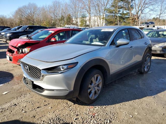 Изображение 2020 MAZDA CX-30 SELECT 2020
