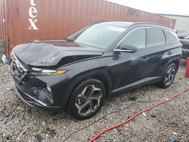 Obraz 2022 HYUNDAI TUCSON LIMITED 2022