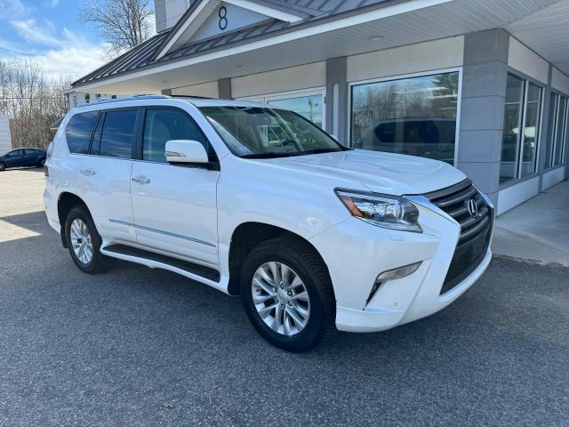 2016 LEXUS GX 460 2016 image