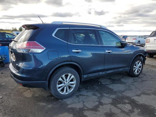 Изображение 3 2015 NISSAN ROGUE S 2015 с VIN 5N1AT2MV1FC779554