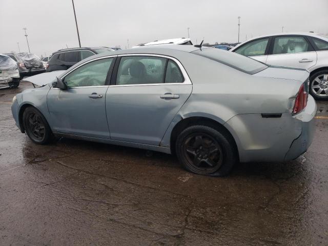 Image 2 of 2009 CHEVROLET MALIBU LS 2009 with VIN 1G1ZG57B494227312