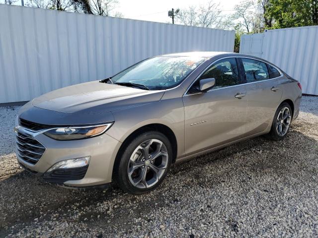 Изображение 1 2023 CHEVROLET MALIBU LT 2023 с VIN 1G1ZD5STXPF181138