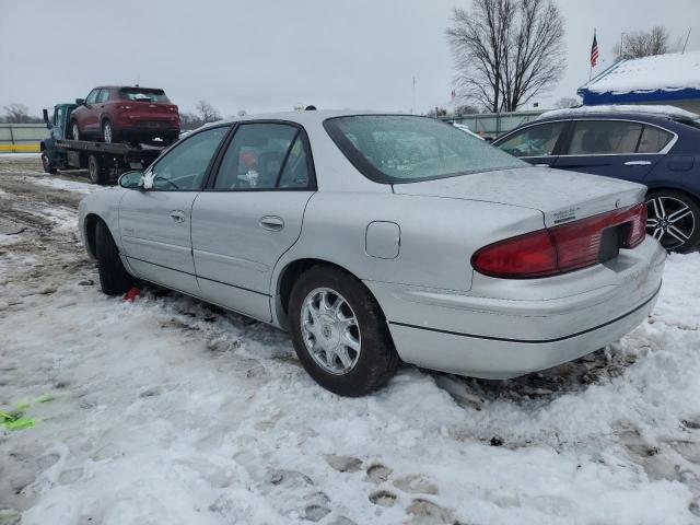 Image 2 of 2000 BUICK REGAL GS 2000 with VIN 2G4WF5511Y1331687
