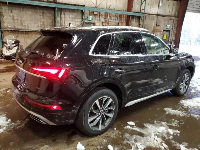 Obraz 3 z 2023 AUDI Q5 PREMIUM PLUS 45 2023 z VIN WA1EAAFY8P2021449