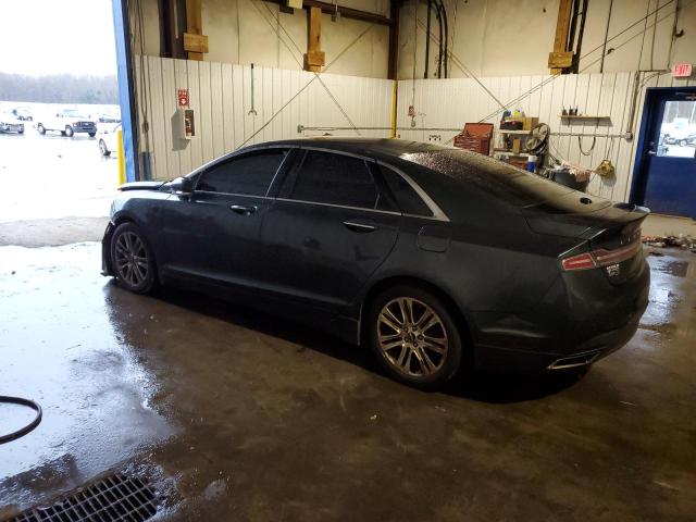 Obraz 2 z 2016 LINCOLN MKZ  2016 z VIN 3LN6L2G98GR612051