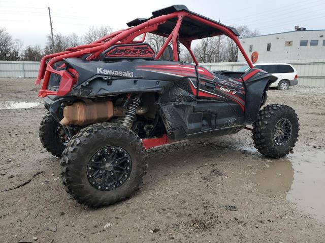 Obraz 3 z 2021 KAWASAKI KRX 1000 2021 z VIN JKARF0D19MB500821