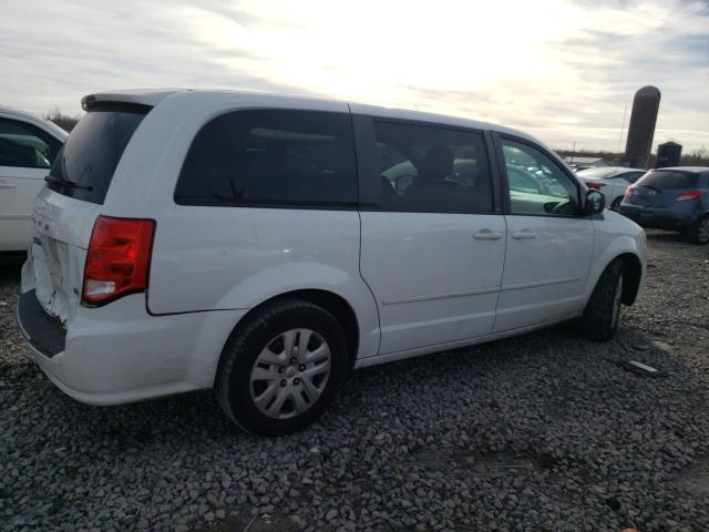 Изображение 3 2014 DODGE GRAND CARAVAN SE 2014 с VIN 2C4RDGBG5ER347965