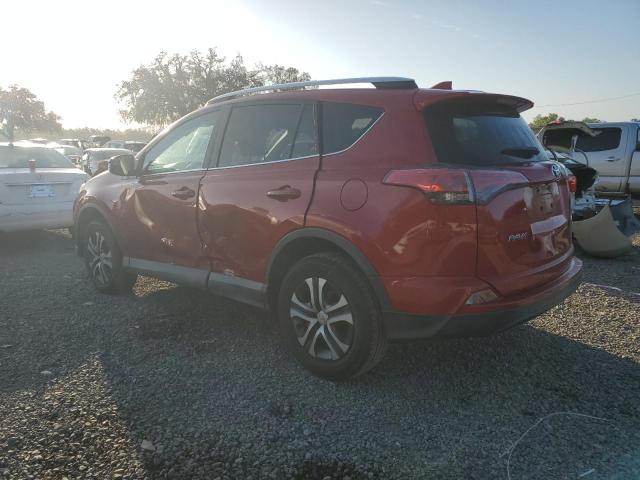 Изображение 2 2016 TOYOTA RAV4 LE 2016 с VIN 2T3ZFREVXGW250866
