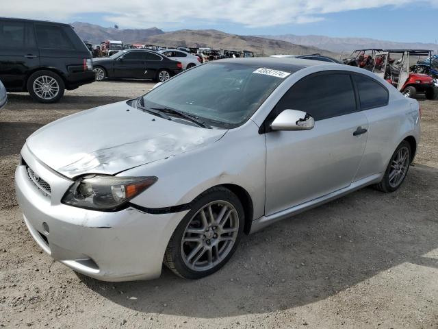 Изображение 1 2006 TOYOTA SCION TC  2006 с VIN JTKDE177360118878