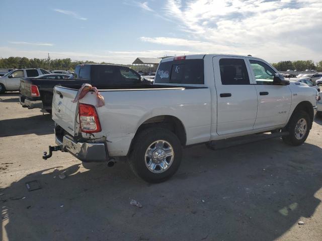 Obraz 3 z 2021 RAM 2500 TRADESMAN 2021 z VIN 3C6UR5CJ6MG535349