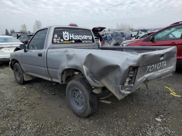 Obraz 2 z 1994 TOYOTA PICKUP 1/2 TON SHORT WHEELBASE STB 1994 z VIN 4TARN81AXRZ185158