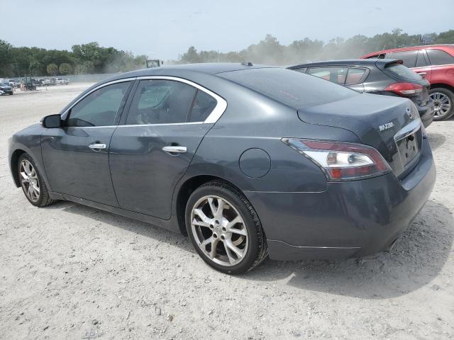 Obraz 2 z 2012 NISSAN MAXIMA S 2012 z VIN 1N4AA5AP0CC855235