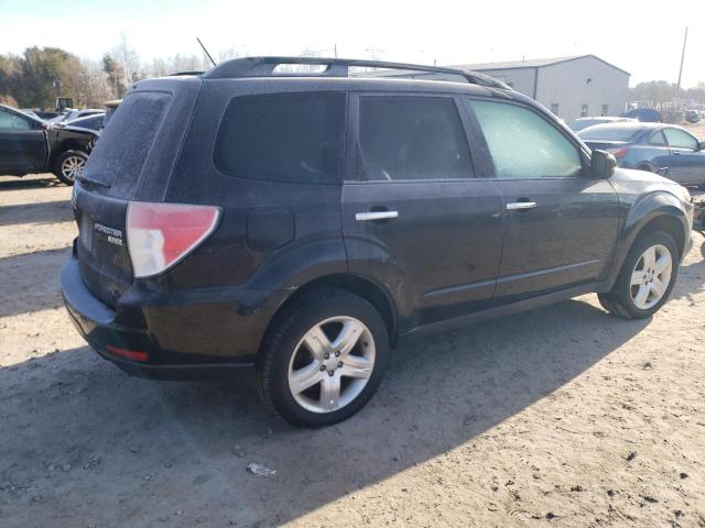 Image 3 of 2010 SUBARU FORESTER 2.5X LIMITED 2010 with VIN JF2SH6DC3AH788382