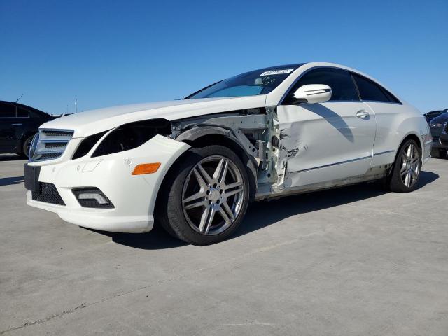 Obraz 1 z 2010 MERCEDES-BENZ E 550 2010 z VIN WDDKJ7CB7AF009911