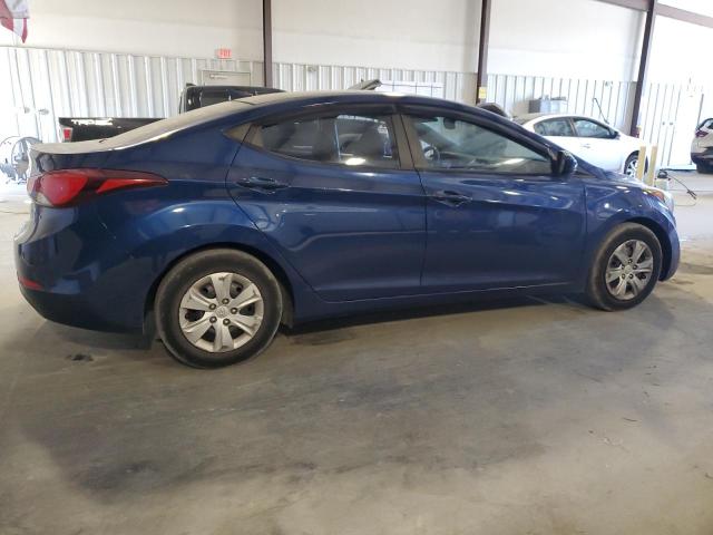 Image 3 of 2016 HYUNDAI ELANTRA SE 2016 with VIN 5NPDH4AEXGH749011