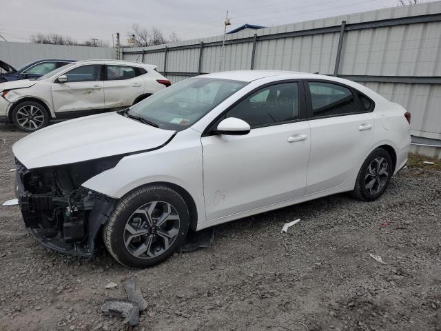 Изображение 2021 KIA FORTE FE 2021