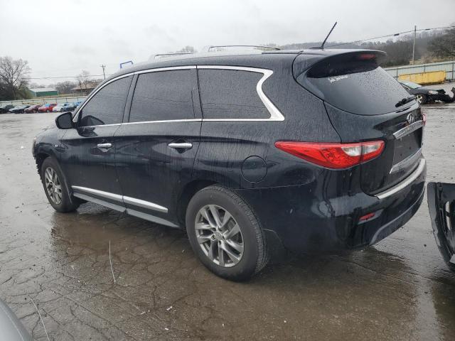 Image 2 of 2015 INFINITI QX60  2015 with VIN 5N1AL0MM8FC523746