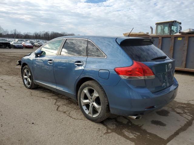Изображение 2 2010 TOYOTA VENZA  2010 с VIN 4T3BK3BB2AU033369