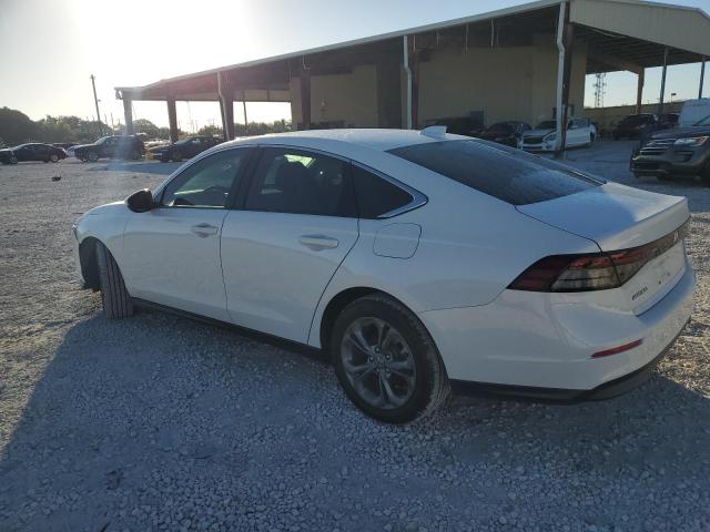 Image 3 of 2024 HONDA ACCORD EX 2024 with VIN 1HGCY1F36RA001935