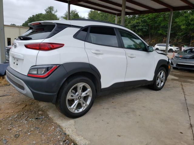 Obraz 3 z 2022 HYUNDAI KONA SEL 2022 z VIN KM8K32AB3NU862071