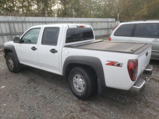 Obraz 2 z 2007 CHEVROLET COLORADO  2007 z VIN 1GCDS13E978127673