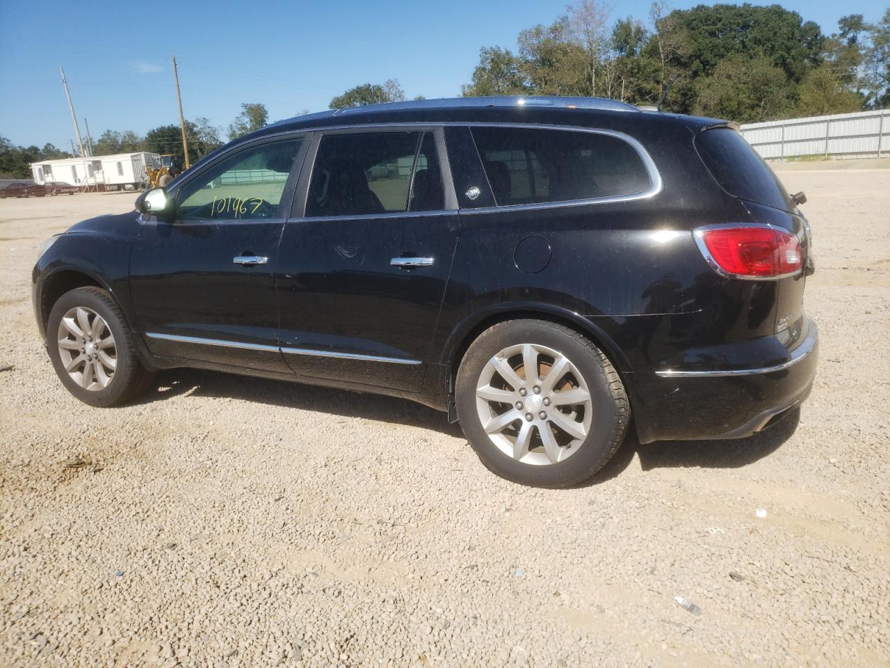 Image 2 of 2016 BUICK ENCLAVE  2016 with VIN 5GAKRCKD1GJ279965