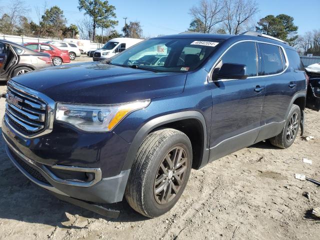 Изображение 2017 GMC ACADIA SLT-1 2017