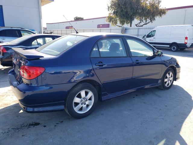 Image 3 of 2008 TOYOTA COROLLA CE 2008 with VIN 1NXBR30E88Z945340