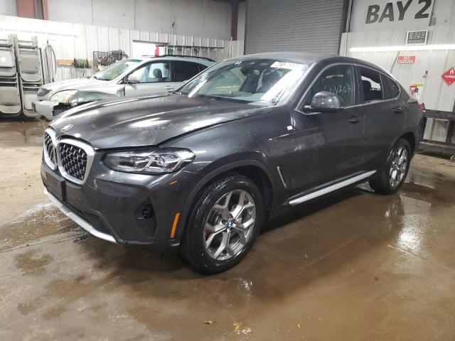 Obraz 2024 BMW X4 XDRIVE30I 2024