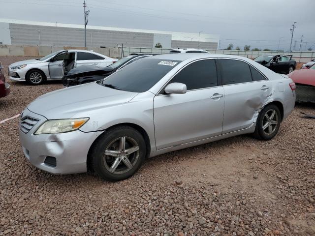 Image 1 of 2011 TOYOTA CAMRY BASE 2011 with VIN 4T4BF3EK8BR170977