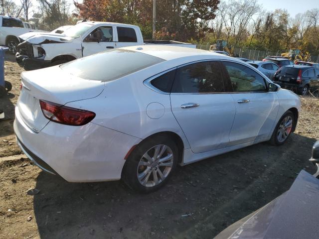 Obraz 3 z 2015 CHRYSLER 200 LIMITED 2015 z VIN 1C3CCCAB4FN568239