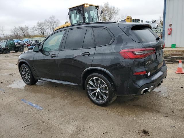 Obraz 2 z 2019 BMW X5 XDRIVE40I 2019 z VIN 5UXCR6C55KLL25241