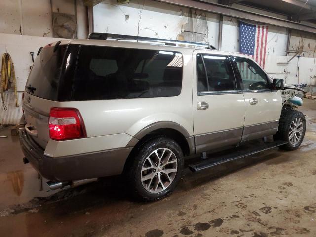 Image 3 of 2017 FORD EXPEDITION EL XLT 2017 with VIN 1FMJK1JT6HEA58802