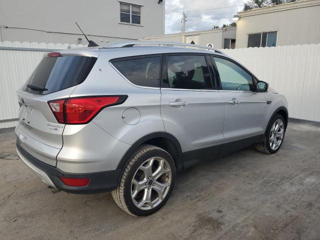 Изображение 3 2019 FORD ESCAPE TITANIUM 2019 с VIN 1FMCU9J92KUB32980