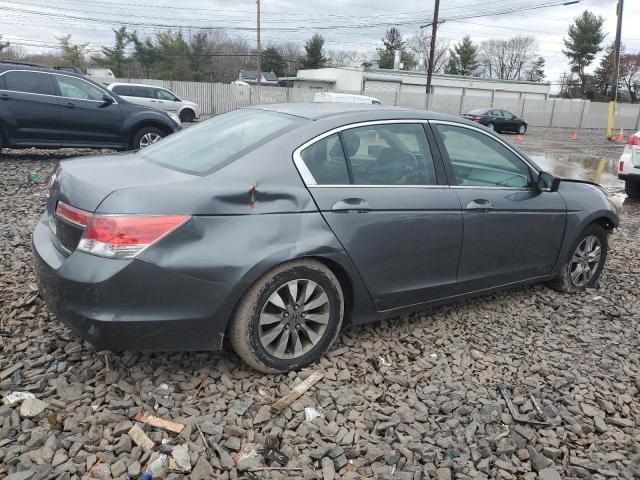 Image 3 of 2011 HONDA ACCORD SE 2011 with VIN 1HGCP2F69BA087945