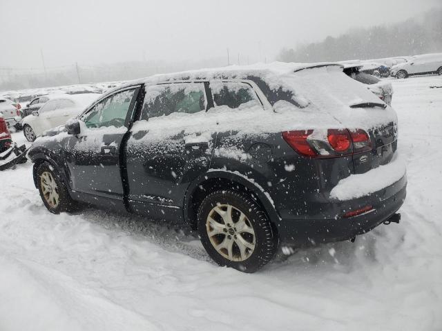 Image 2 of 2013 MAZDA CX-9 TOURING 2013 with VIN JM3TB3CV0D0416885