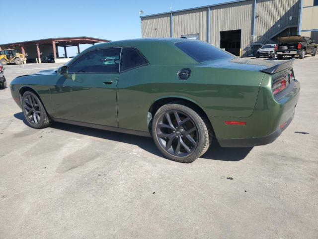 Obraz 2 z 2020 DODGE CHALLENGER SXT 2020 z VIN 2C3CDZAG8LH174355