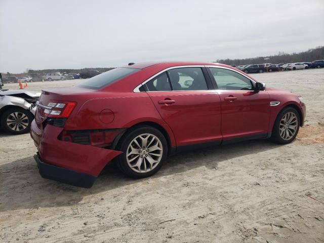Изображение 3 2013 FORD TAURUS LIMITED 2013 с VIN 1FAHP2F84DG126128