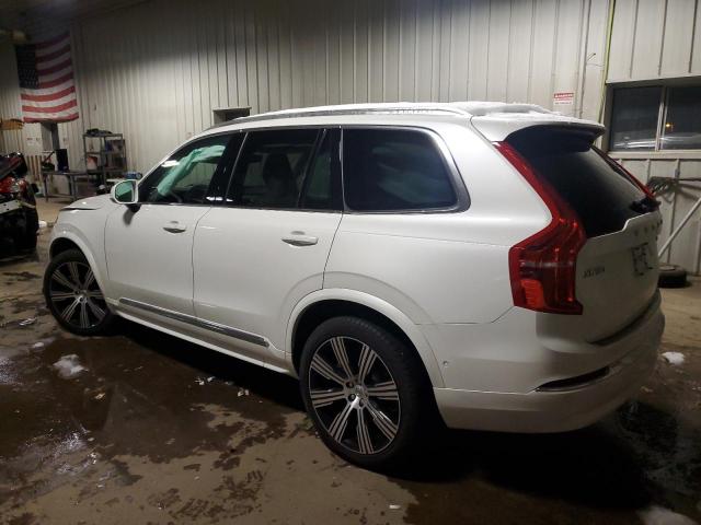 Obraz 2 z 2023 VOLVO XC90 ULTIMATE 2023 z VIN YV4062PA2P1941833