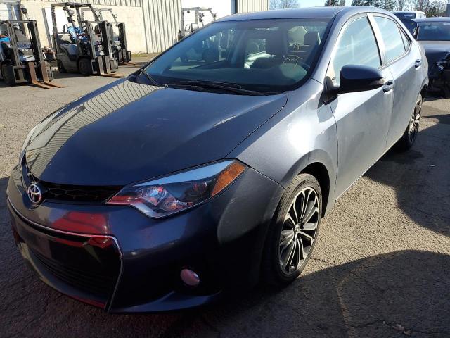 Image 1 of 2016 TOYOTA COROLLA L 2016 with VIN 5YFBURHE0GP530387