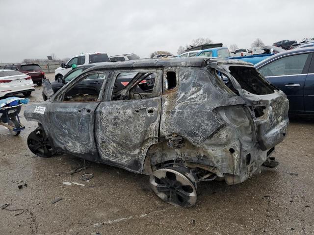 Obraz 2 z 2018 JEEP COMPASS LATITUDE 2018 z VIN 3C4NJDBB6JT313566