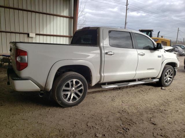 Image 3 of 2016 TOYOTA TUNDRA CREWMAX LIMITED 2016 with VIN 5TFHW5F11GX559492