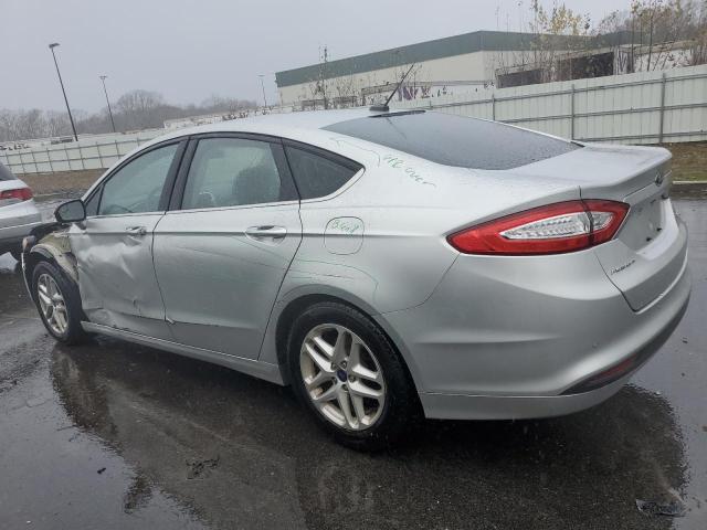 Image 2 of 2015 FORD FUSION SE 2015 with VIN 3FA6P0H72FR228622